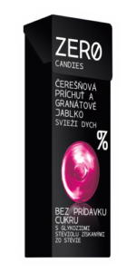 CHERRY 3D new tien