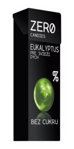 EUCALYPTUS 3D new tien